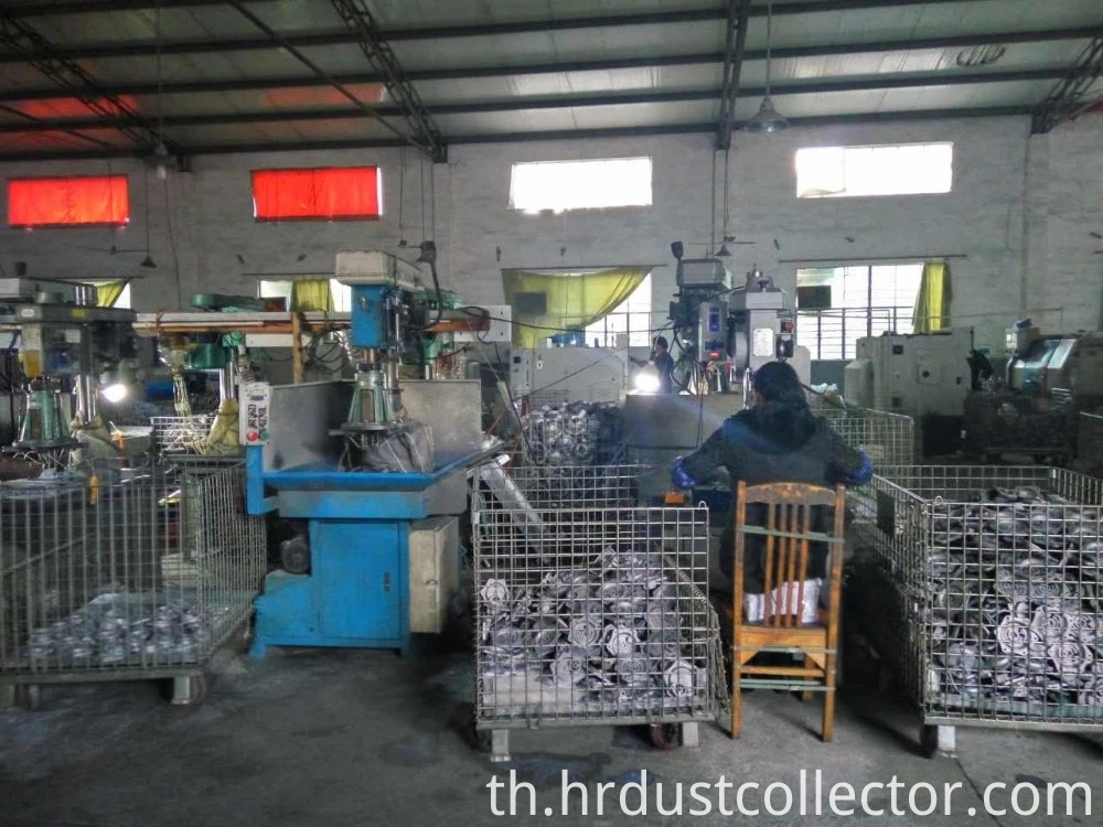 วาล์วชีพจรแม่เหล็กไฟฟ้า DF-Y-40SY DF-Y-40SY electromagnetic pulse valve